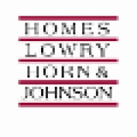 Homes, Lowry, Horn & Johnson, Ltd Logo
