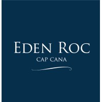 Eden Roc Cap Cana Logo