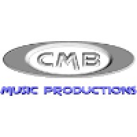 CMB Music Productions Logo