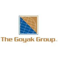The Goyak Group, Inc. Logo