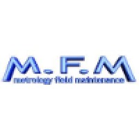 Metrology Field Maintenance (MFM) Ltd. Logo