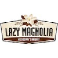 Lazy Magnolia Brewing Company Logo