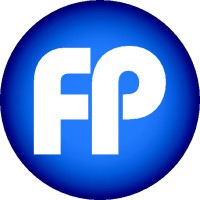 Figures Please Ltd Logo