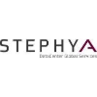 STEPHYA Logo