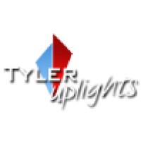 Tyler Uplights Logo