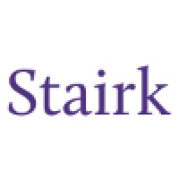 Stairk Logo