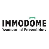 Immodôme Logo
