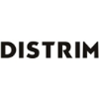 DISTRIM Logo