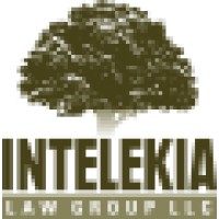 Intelekia Law Group LLC Logo