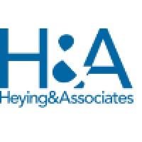 Heying & Associates Logo