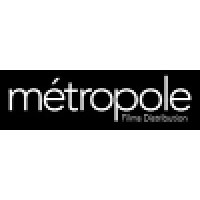 Métropole Films Distribution Logo