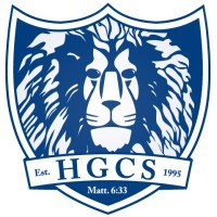 Hickory Grove Christian School Logo