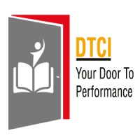 DTCI Logo