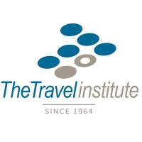 The Travel Institute Logo