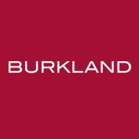 Burkland Logo