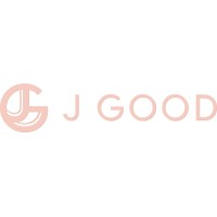 J GOOD Logo