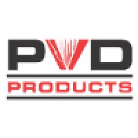 PVD Products Logo