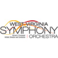 West Virginia Symphony Orchestra Logo