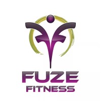 FUZE Fitness Studio Logo