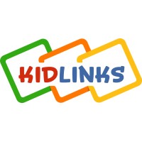 KidLinks Logo