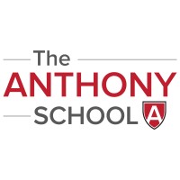 The Anthony School Logo