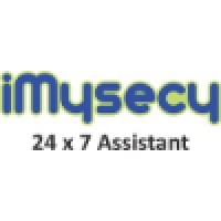 iMysecy-online virtual assistant Logo
