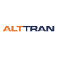 Alttran Logo