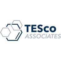 TESco Associates, Inc. Logo