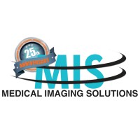 Medical Imaging Solutions USA, LLC Logo