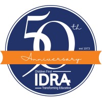 Intercultural Development Research Association Logo