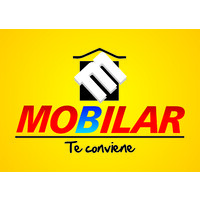 MOBILAR Laroz Victor Jaime e Hijos Logo