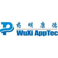 WuXi AppTec, Laboratory Testing Division, New Jersey site Logo