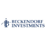 Beckendorf Investments Logo