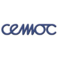 Cemoc IT Solutions Logo