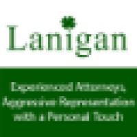 Lanigan and Lanigan, P.L. Logo