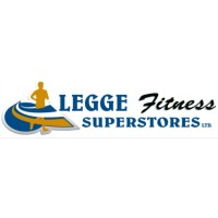 Legge Fitness Superstores Ltd. Logo