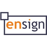 Ensign Logo