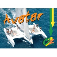 Ozsail Logo