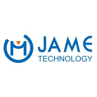 Jame Technology Corp., Ltd Logo