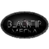 Blacktip Media, Inc. Logo