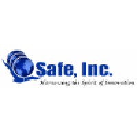 Safe, Inc. Logo