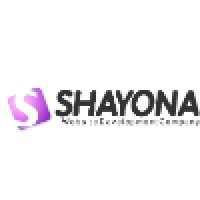 Shayona Technology Logo