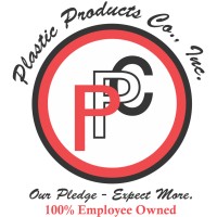 Plastic Products Company Inc Logo