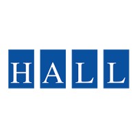 Hall Contracting Pty Ltd Logo