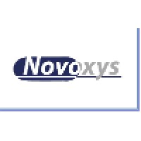 Novòxys BV Logo