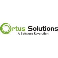 Ortus Solutions, Corp Logo