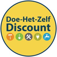 Doe-het-zelf Discount Logo