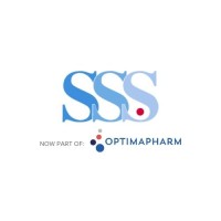SSS International Clinical Research Logo