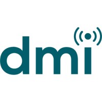 Development Media International Logo