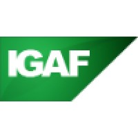 IGAF Technologies Logo